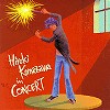 komasawa hiroki/in concert