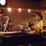 2007/08/04 KILLING TIME @高円寺JIROKICHI