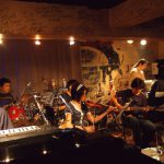 2007/08/04 KILLING TIME @高円寺JIROKICHI