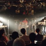 2007/07/29 FLAT122 @吉祥寺Silver Elephant