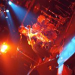 2007/07/29 日比谷カタン @吉祥寺Silver Elephant