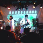 2007/07/29 内核の波 @吉祥寺Silver Elephant
