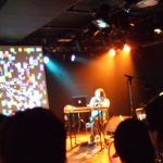 2007/09/29 d.v.d#2 @法政大学