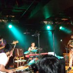 2007/09/29 HUNUNHUM#1 @法政大学