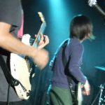 2007/09/29 tacobonds#1 @法政大学