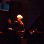 2007/10/06 中村達也セッション @新宿PIT-INN