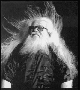 Hermeto Pascoal