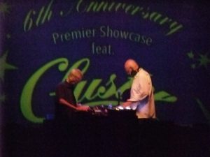 2010/07/03 Cluster @unit