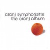 oranj symphonette/the oranj album